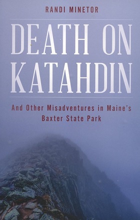 Death on Katahdin